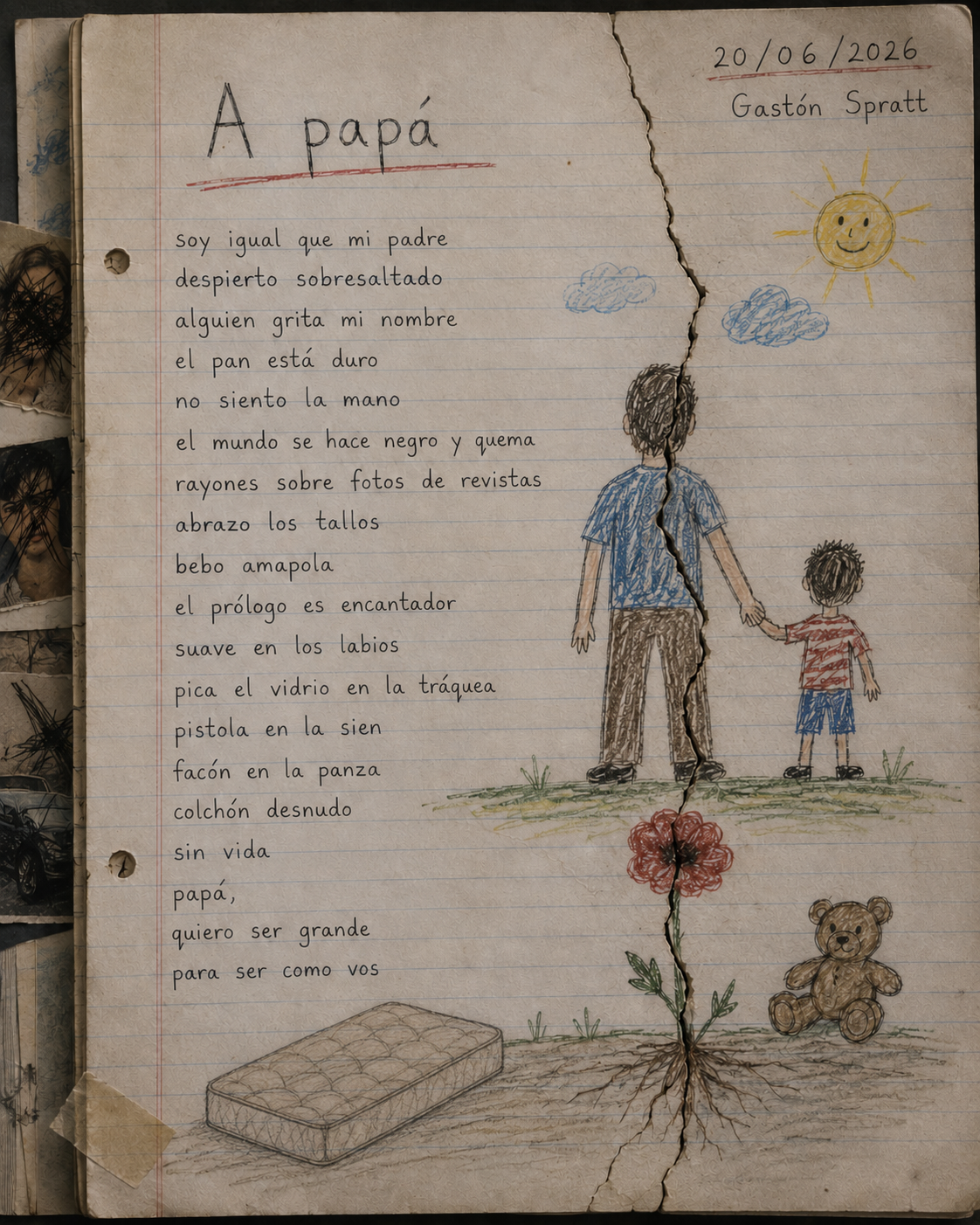 A Papá